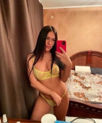 Оксана