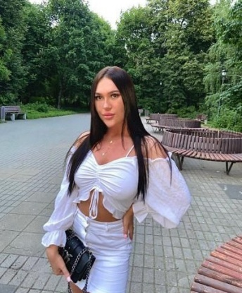 Оксана