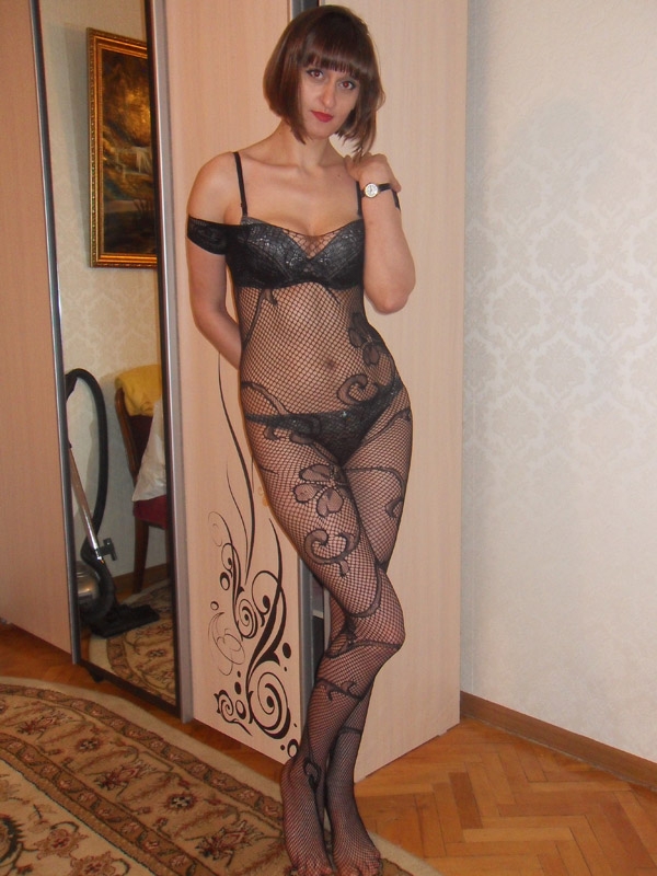 Анкета проститутки Алла - Фото 1, Хакуринохабль, 27 лет, №25469